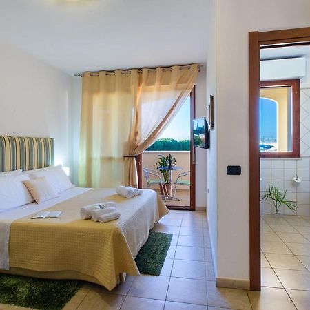 Hotel Sun&Sardinia Monserrato Exterior foto