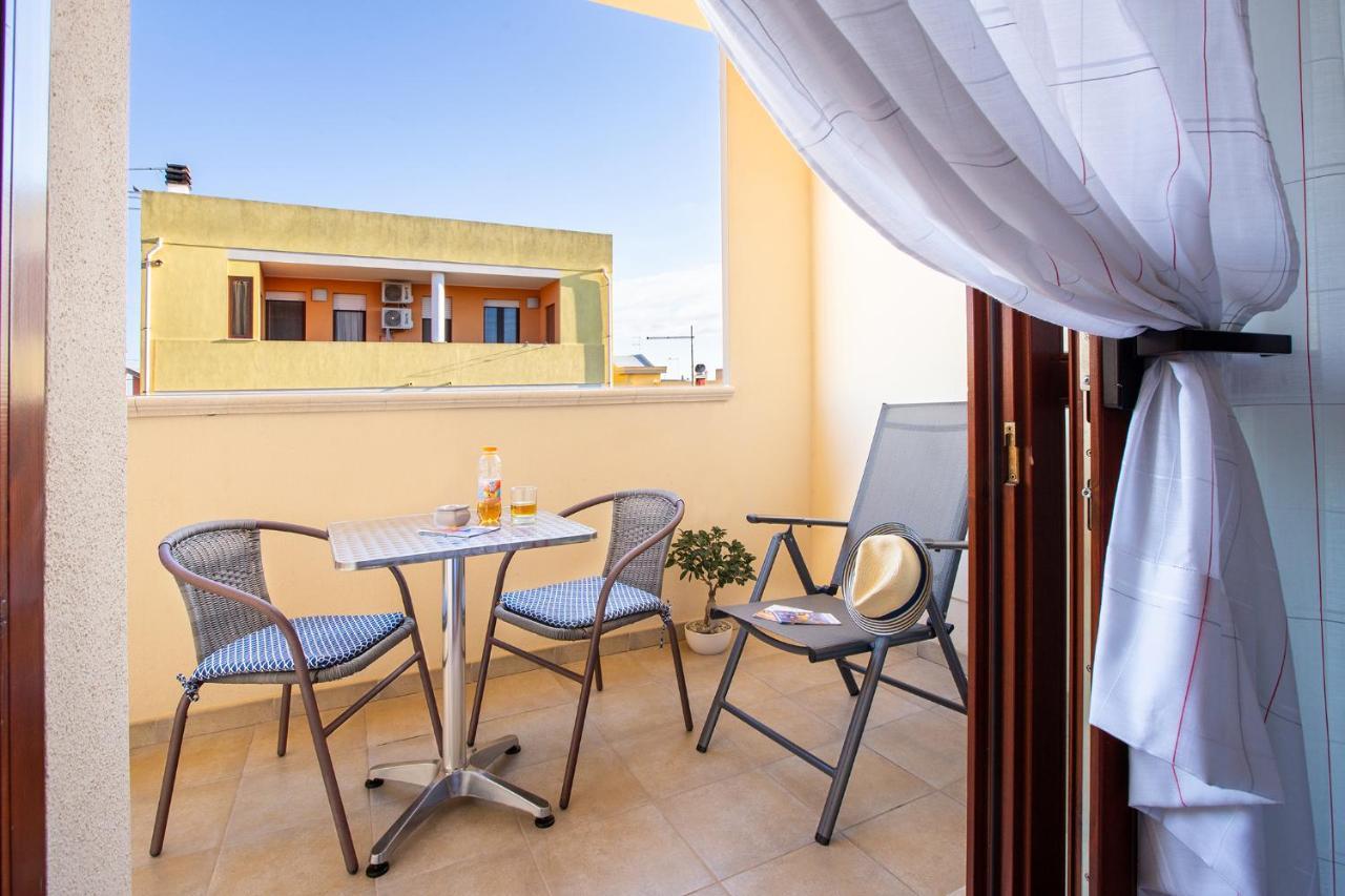 Hotel Sun&Sardinia Monserrato Exterior foto
