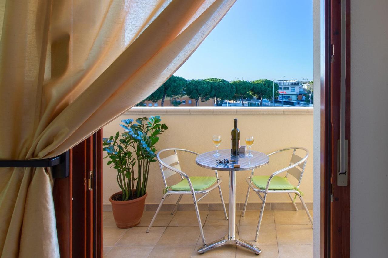 Hotel Sun&Sardinia Monserrato Exterior foto