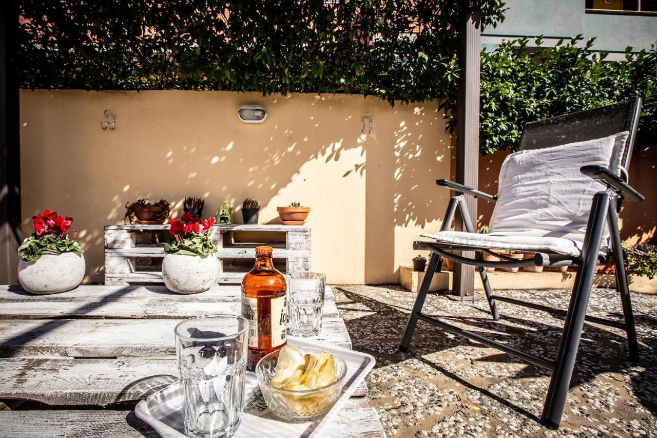 Hotel Sun&Sardinia Monserrato Exterior foto