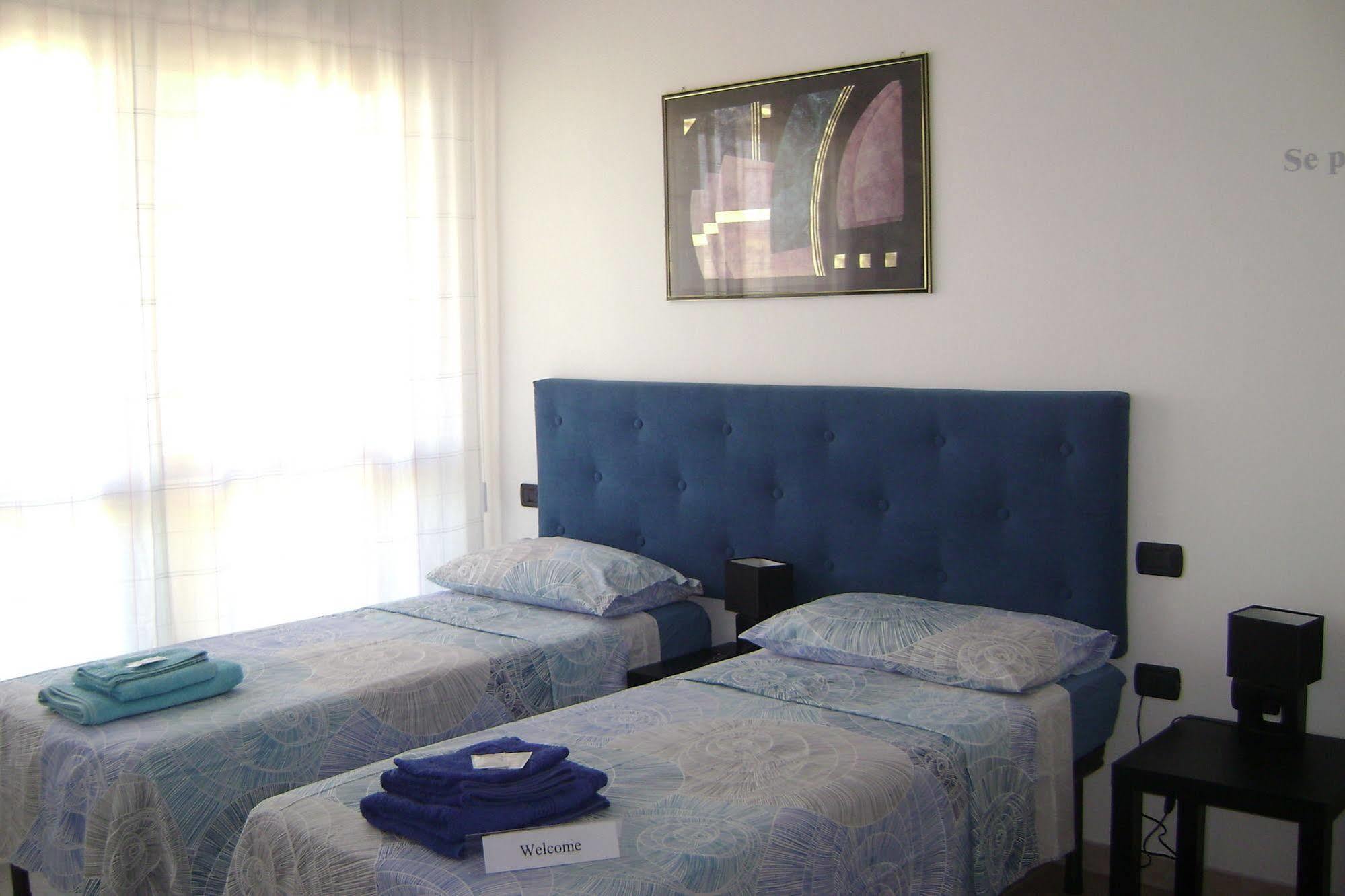 Hotel Sun&Sardinia Monserrato Exterior foto
