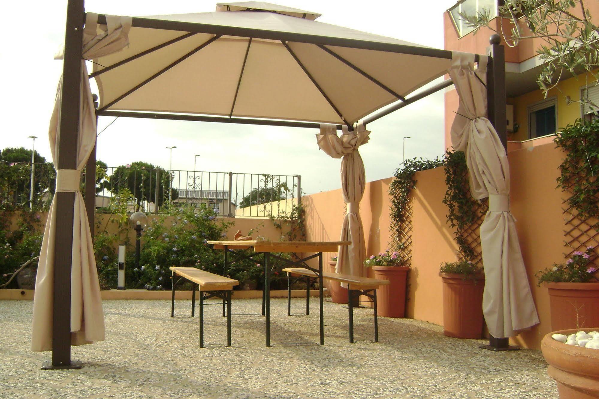 Hotel Sun&Sardinia Monserrato Exterior foto